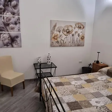 Di Kentia Homestay Sassari