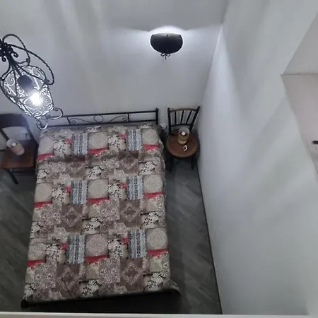 Homestay Di Kentia
