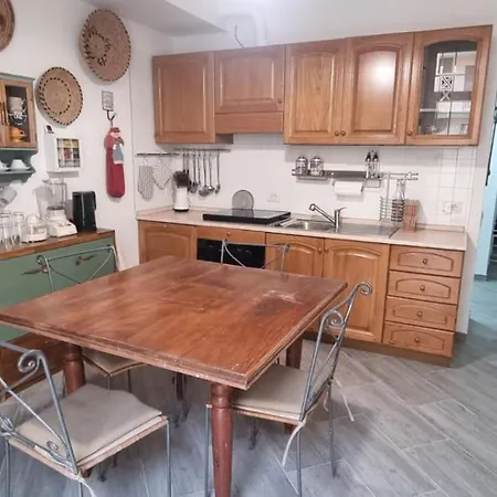 Di Kentia Homestay Sassari