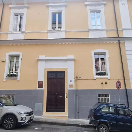Kwatera prywatna Di Kentia Sassari