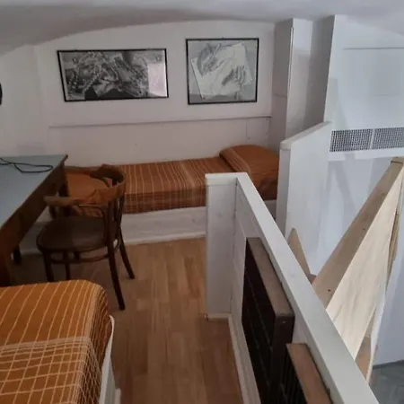Ubytování v soukromí Di Kentia Sassari