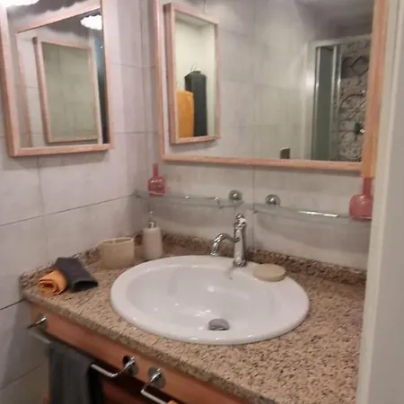 Privatunterkunft Di Kentia *