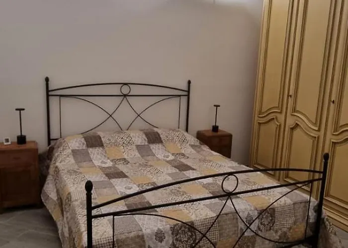 Habitación en casa particular Di Kentia