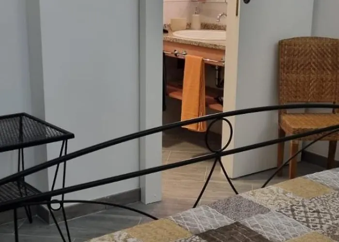 Di Kentia Homestay szállás Sassari